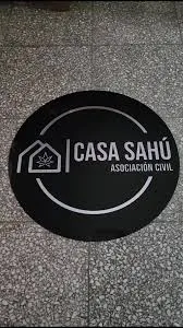 Corporeo Acrilico 38 x 38 c/Vinyl Adhesivo