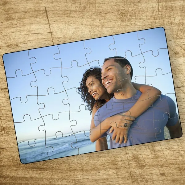 Rompecabezas Personalizado