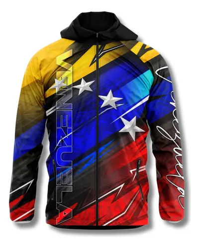 Chaqueta Cortaviento Personalizada