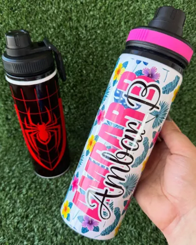 Termo Sport 800mL Sublimado