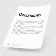 Impresion Hoja Carta B/N